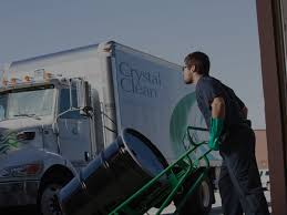 Crystal Clean